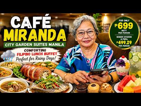 Brava Garden Eatery Menu