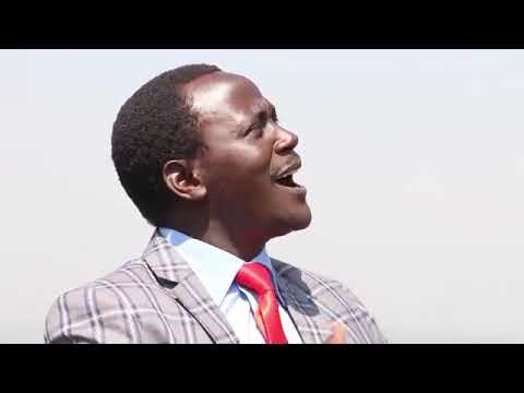 WEWE NI MUNGU WA MIUNGU (OFFICIAL)