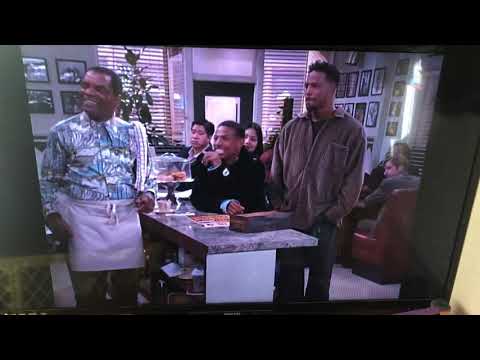 Wayans Bros SN 3 EP 9 My Love Goes Bang Bang Bang