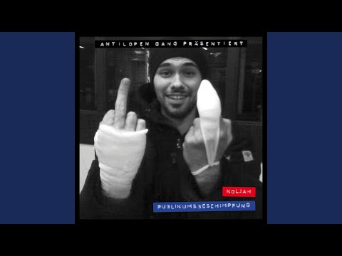 Politischer Rap (Bonustrack)