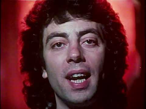 Graham Gouldman - Sunburn (1979)
