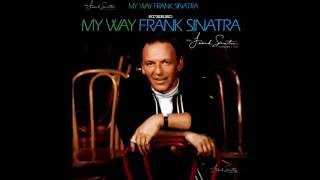 Frank Sinatra........If You Go Away.