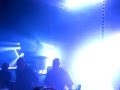 Crystal Castles - Sad Eyes (Live) 