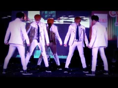 "The Empire" cover "Hyde+Make You Move+On And On" @ "Hitz Cover Dance with Mono Music"