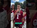 Baby Gronk CALLED OUT The Rizzler Babygronk Therizzler Livvydunne Sydneysmith