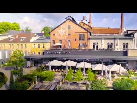 Maisel's Bier-Erlebnis-Welt