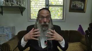 הרב אליהו גודלבסקי | אני רוצה להיות אלוקים! ⛔️ לא מומלץ לבעלי לב חלש!  - קצר