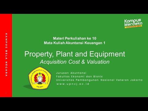 , title : 'P10-AK1-Property, Plant and EquipmentAcquisition Cost & Valuation (#1)'