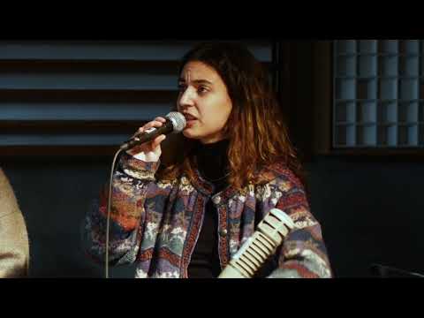 Narwhal - The Dry Cleaner From Des Moines (Joni Mitchell cover)