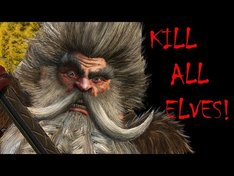 Grombrindal Campaign Review