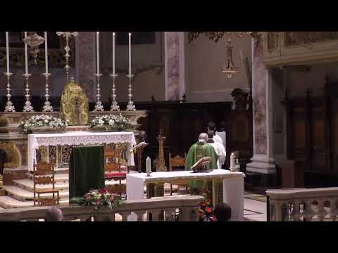 Live streaming di Voce Amica Tube