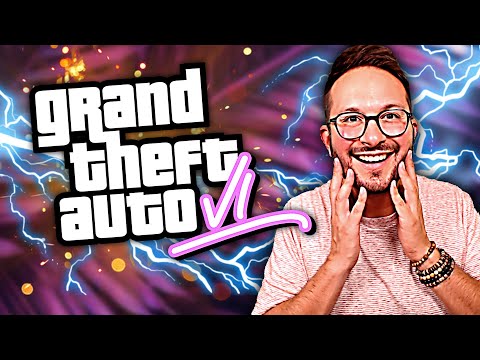 GTA 6 ANNONCÉ dans quelques HEURES selon Bloomberg 🚨BREAKING NEWS🚨