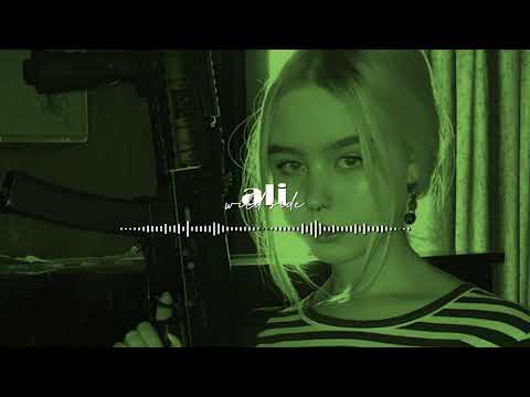 ali! — wild side (slowed anime ver.)