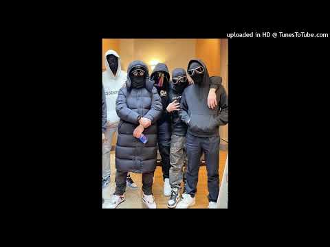 (FREE FOR NON PROFIT) Ziak X Kekra X Houdi Type Beat - "2STEP"