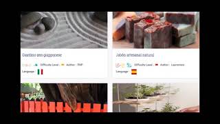 App4Skills Projesinin Video Sunumu