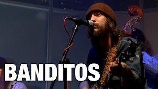 Banditos "Can't Get Away" | indieATL Sessions