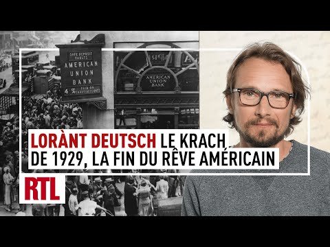 Step into History - The Crash of 1929: The End of the American Dream I Complete Edition