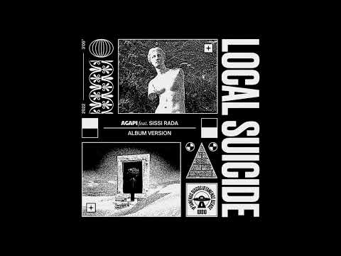 Local Suicide - Homme Fatal feat. The Hidden Cameras (Modular Project Remix) [Iptamenos Discos]