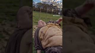 what is this HUMAN GOATMAN CRAZY #loco #shorts #funny #comedyvideos #bloopers #animotion #fyp