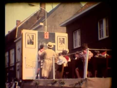 Willem Vermanderestoet - Lauwe (11 juli 1982)