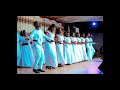 MIKWANO GYA YESU BY RIVERS OF LIFE CHOIR MAYA