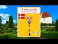 Find The Railroad Crossing 10