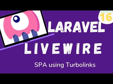 1 Laravel Livewire Introduction to Livewire Course
