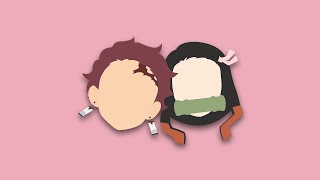 Download lagu tanjiro no uta (Demon Slayer but is it okay if it's lofi hiphop?) mp3