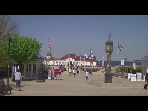 Urlaub im eigenen Land - Mega-Trend verstärkt sich