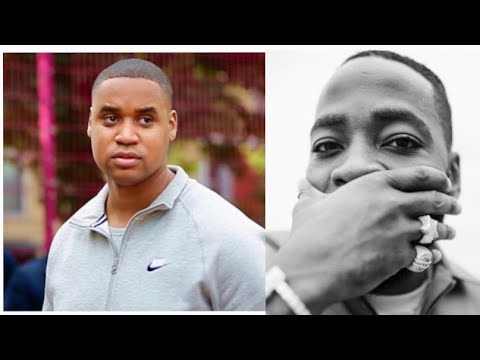 Vic Santoro & Corleone GB issue or Beef