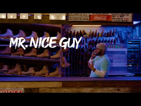 MC Tres - Mr. Nice Guy (Official Music Video)