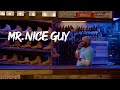 MC Tres - Mr. Nice Guy (Official Music Video)