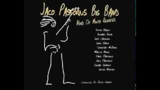 PUNK JAZZ (JACO PASTORIUS BIG BAND)