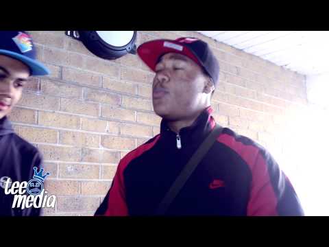 TeeMedia - V.X & Kay Gee [Freestyle]