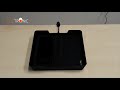 Valet Tray - Instruction Video