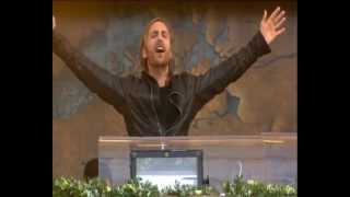 David Guetta ft. Sia &quot;She Wolf ( Falling to pieces)&quot; live at Tomorrowland 2012