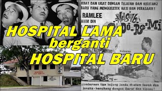 Download lagu JEJAK LOKASI FILEM | NASIB DO RE MI | BABAK DO RE MI DI WAD HOSPITAL mp3 Download lagu JEJAK LOKASI FILEM | NASIB DO RE MI | BABAK DO RE MI DI WAD HOSPITAL mp3