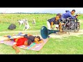 Must Watch Top New Special Comedy Video 😎 Amazing Funny Video 2023 Episode 30 By Bindas Funny Smile