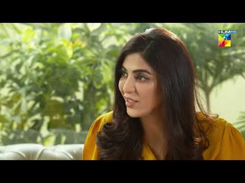 Yasir Ke Mazaq Se Neelam Pareshan !! - Beqadar - HUM TV