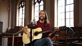 John Hiatt - Seven Little Indians (cover)