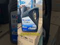 What oil does JMC car use?#engineoil #automobile #jmc #factoryprice  #wholesale