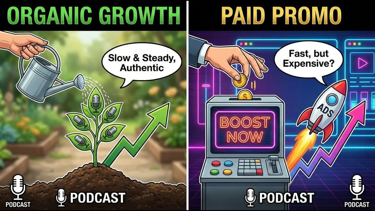 Is Organic Growth Dead? Is RSS losing it's Power?