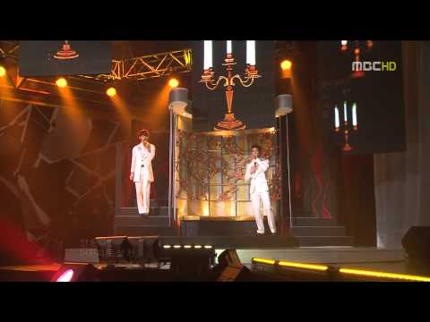 101231 Gayo Daejun2 Part3 - 2am