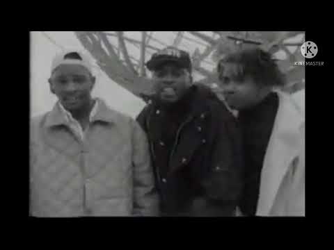 Prince Po - Fudge Pudge (feat. O.C.) [1991]