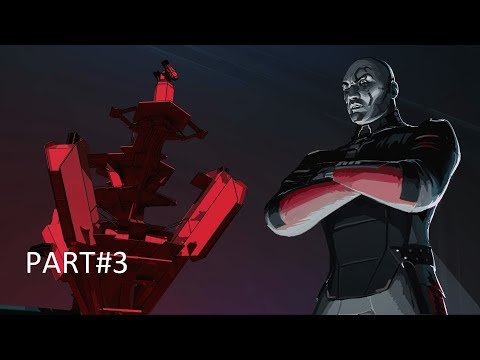 crackdown 3 Gameplay Walkthrough part 4 - Sorensen end