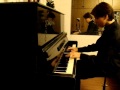 Eugene Mazin - Scott Joplin, Maple Leaf Rag ...