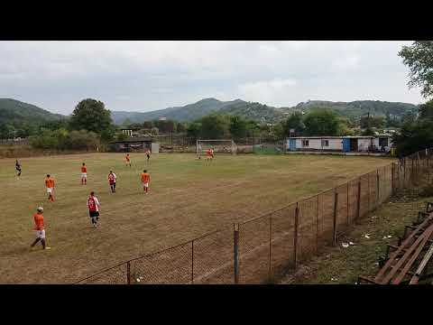 Gol Vlad Alexandru in Metalul - Santos Boz 5-1
