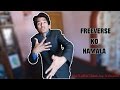 FREEVERSE KO HAMALA