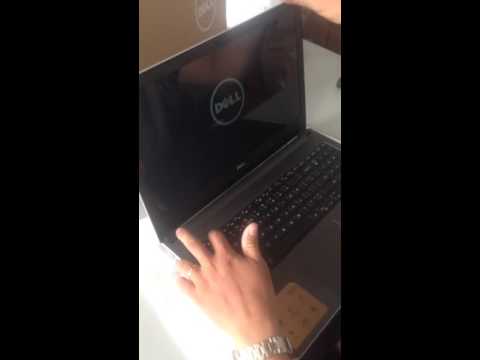 Dell 5559 Core I7-6500U Ram 8GB HDD 1000GB VGA ATI R5 M335 4G