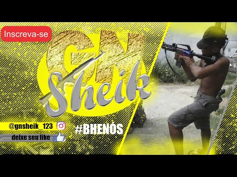 MC Danone e MC Caçula - Vida de Bandido (Prod. Vitin do MT)